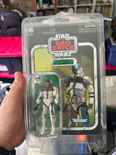 Hasbro Star Wars Vintage Collection Bad Batch Clone Captain Howzer VC210 picture