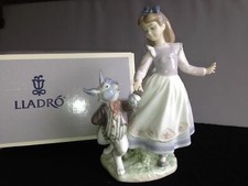LLADRO VERY RARE picture