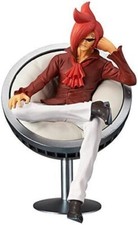 Banpresto One Piece DXF The Grandline Series Vinsmoke Family Vol 4 Ichiji Figure picture