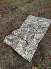 Anti-Thermal Imaging Blanket Multi, Shielded Thermal Imaging Protection 💛💙 picture