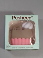 Pusheen Vinyl Figurine Cupcake Pusheen Box Exclusive New In Box picture