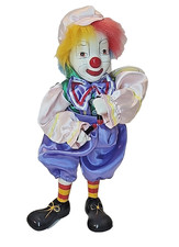 Vintage 1983 Musical Ceramic 14