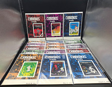 Cerebus Bi-Weekly LOT OF 17  1988-1989 Dave Sim Aardvark-Vanaheim / SHIPS FREE  picture