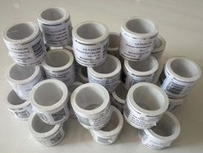 20 Rolls Collection U.S. Flags Forever PAPER 2024 Total Qty 2000 PCS picture
