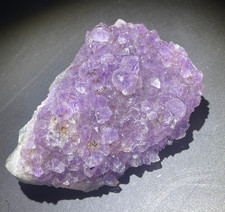 Natural AMETHYST QUARTZ Crystal USA SELLER picture